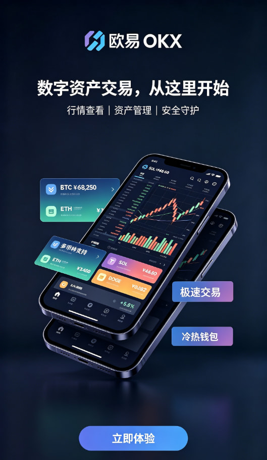 欧交易所app最新版平台介绍图二